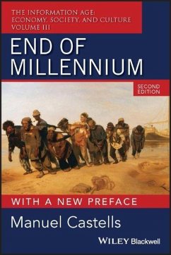 End of Millennium - Castells, Manuel