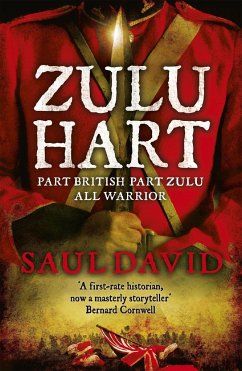 Zulu Hart - David, Saul; Ltd, Saul David
