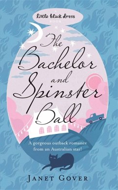 The Bachelor and Spinster Ball - Gover, Janet