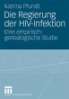 Die Regierung der HIV-Infektion - Bild 1