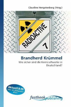 Brandherd Krümmel