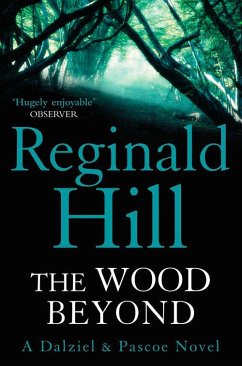 The Wood Beyond - Hill, Reginald