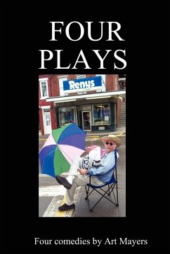 Four plays - Mayers, Arthur