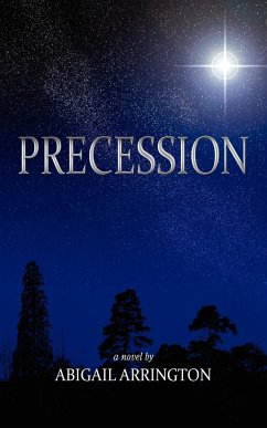 Precession - Arrington, Abigail