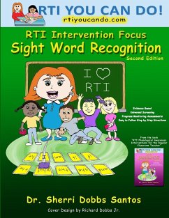 Cover RTI Intervention Focus