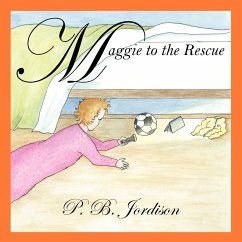 Maggie to the Rescue - Jordison, P. B.