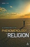 An Introduction to the Phenomenology of Religion