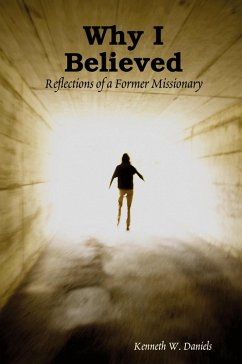 Why I Believed Cover Why I Believed