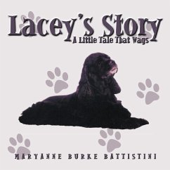 Lacey's Story - Burke Battistini, Maryanne