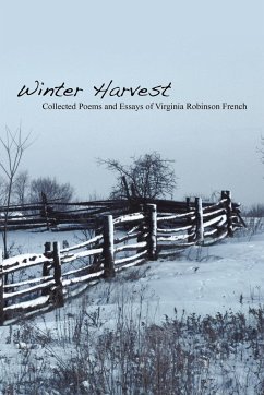 Winter Harvest - French, Virginia Robinson
