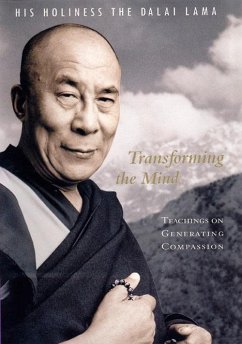 Transforming the Mind - Dalai Lama, His Holiness the