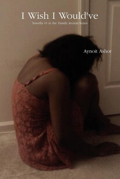 I Wish I Would've - Ashor, Aynoit
