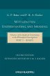 Wittgenstein: Understanding and Meaning - Bild 1
