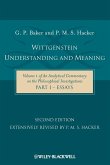 Wittgenstein: Understanding and Meaning