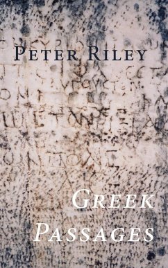 Greek Passages - Riley, Peter