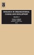 Research in Organizational Change and... - Bild 1