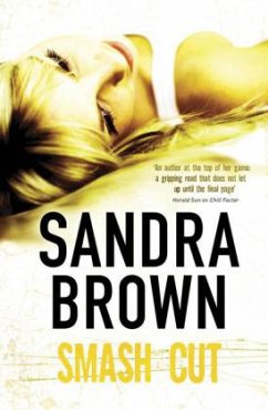 Cover Smash Cut\Sündige Gier, englische Ausgabe