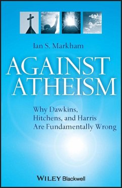 Against Atheism - Markham, Ian S.