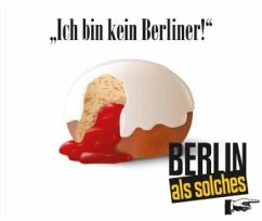 Berlin als solches - Volker, Remy