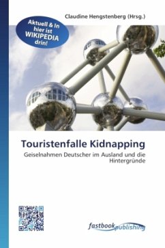 Touristenfalle Kidnapping