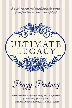 Ultimate Legacy