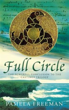 Full Circle - Freeman, Pamela