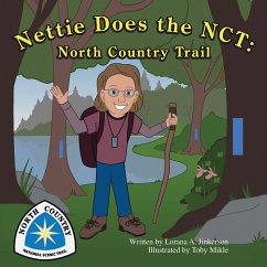Cover Nettie Does the Nct