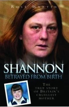 Shannon - Martin, Rose