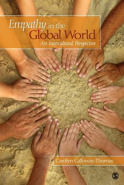 Empathy in the Global World - Calloway-Thomas, Carolyn