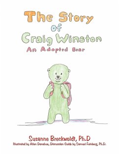 The Story of Craig Winston