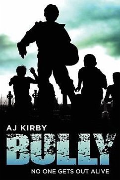 Bully - Kirby, A. J.