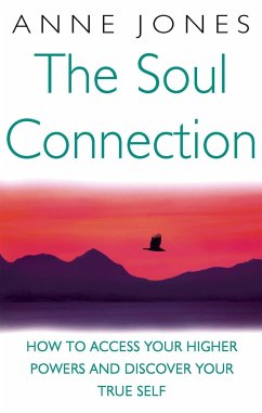 The Soul Connection - Jones, Anne