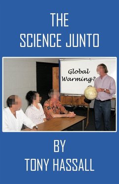 The Science Junto - Hassall, Tony