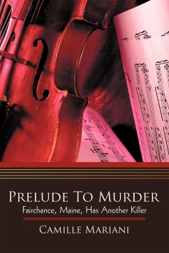 Prelude to Murder - Mariani, Camille