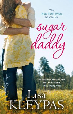 Sugar Daddy - Kleypas, Lisa