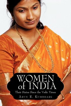 Women of India - Kumbhare, Arun R.