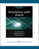 Simulation with Arena, w. CD-ROM Simulation with Arena, w. CD-ROM
