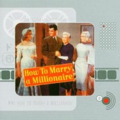 How To Marry A Millionaire - Ost/Newman,Alfred