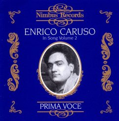 Caruso In Song Vol.2 - Caruso,Enrico/+