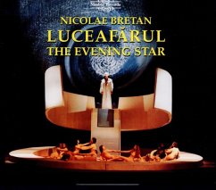 Luceafarul-Evening Star - Hary,Bela/Philharmonic Orchestra