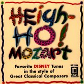 Heigh Ho! Mozart