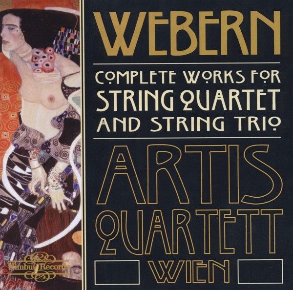 Complete String Quartet+Trios Complete String Quartet+Trios