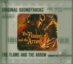 The Flame And The Arrow - Ost/Steiner,Max (Composer)