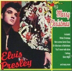 Cover Merry Christmas