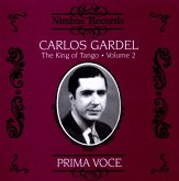 Gardel King Of Tango Vol.2