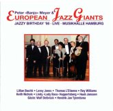 European Jazz Giants European Jazz Giants