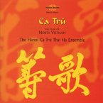 Ca Tru/Music Of North Vietnam