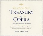 Treasures Of Opera Vol.2