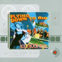 Flying Down To Rio/Hollywood Hotel - Ost/Newman,Alfred (Composer)