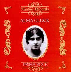 Gluck/Prima Voce - Gluck,Alma/+
